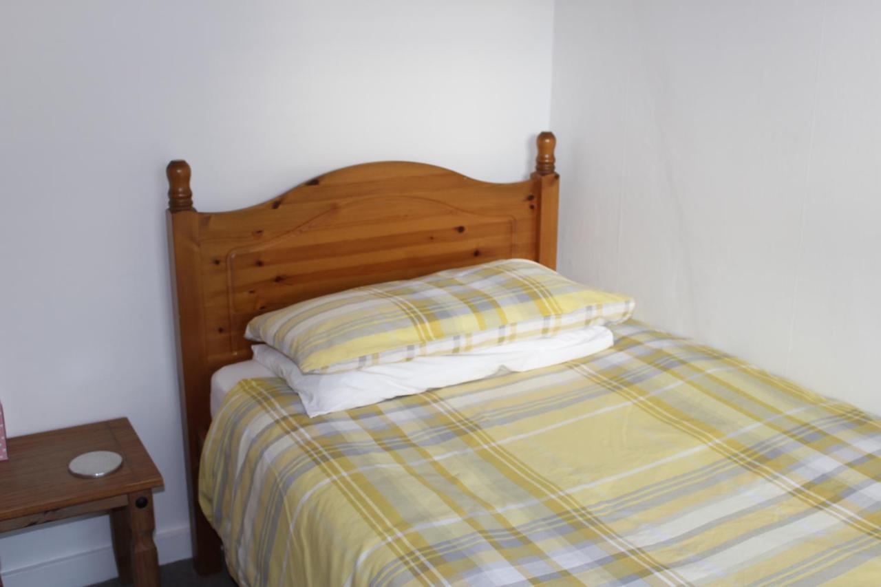 Trout Cottage Файли Экстерьер фото